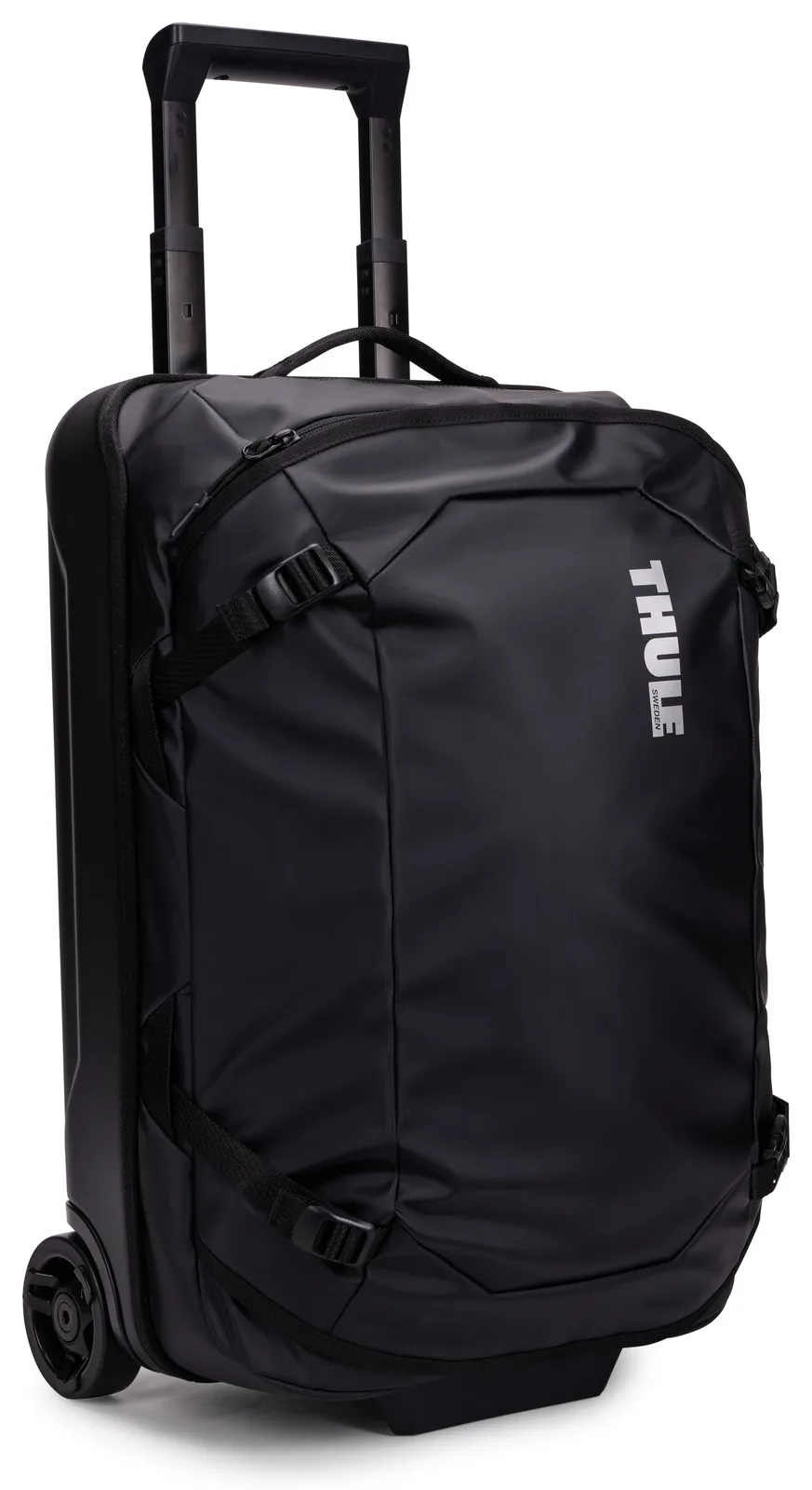 Thule Chasm TCCO222 Black 3204985 Valizle