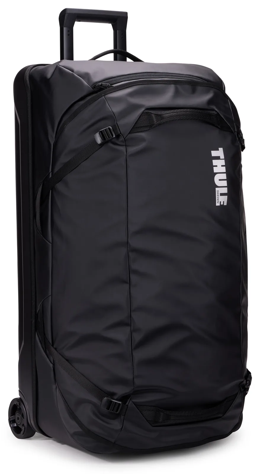 Thule Chasm TCWD232 Black 3204987 Valizle