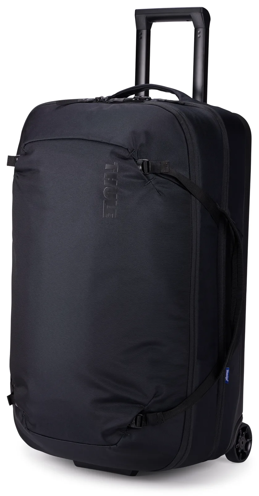 Thule Subterra 2 TSR490 Black 3205051 Valizle