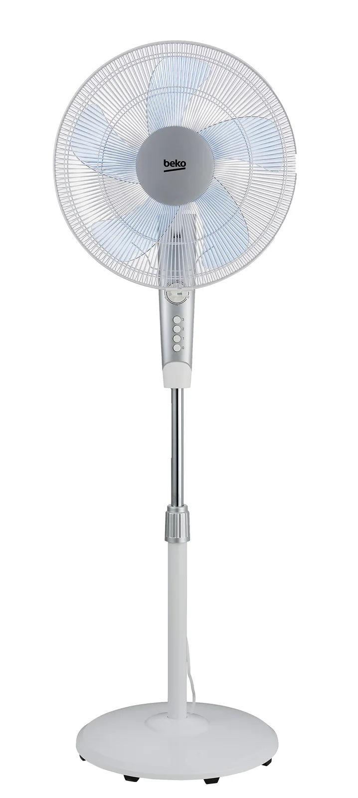 Beko EFS5100B 8837513200 Vantilatörle
