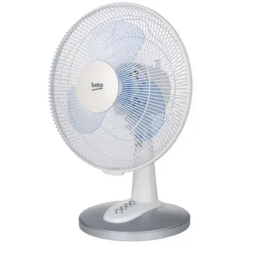 Beko EFT4100WN Vantilatörle