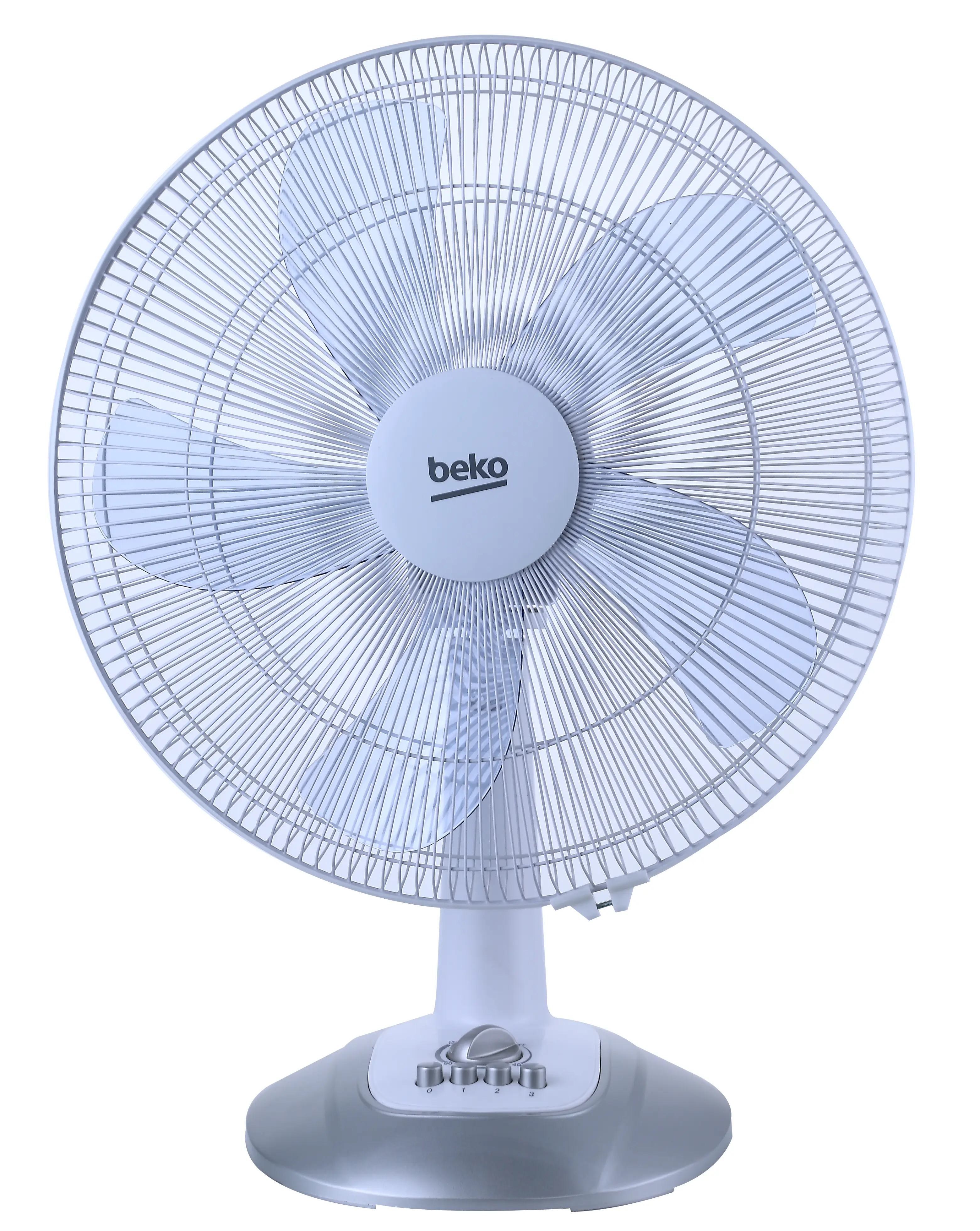 Beko EFT6100W Vantilatörle