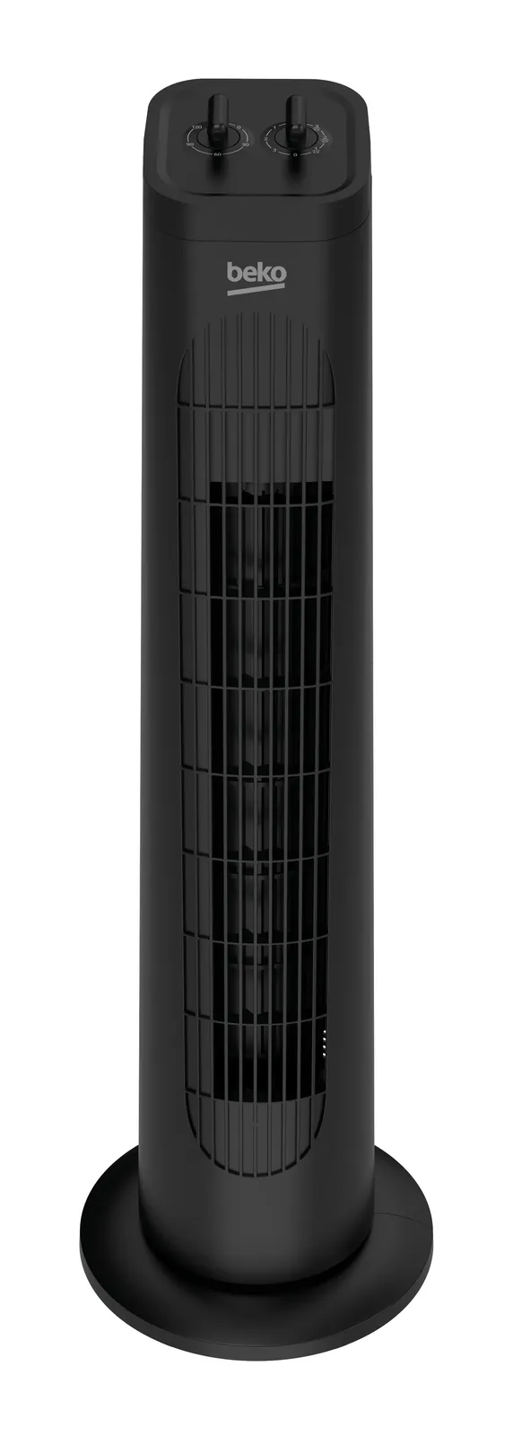 Beko EFW5300B Vantilatörle