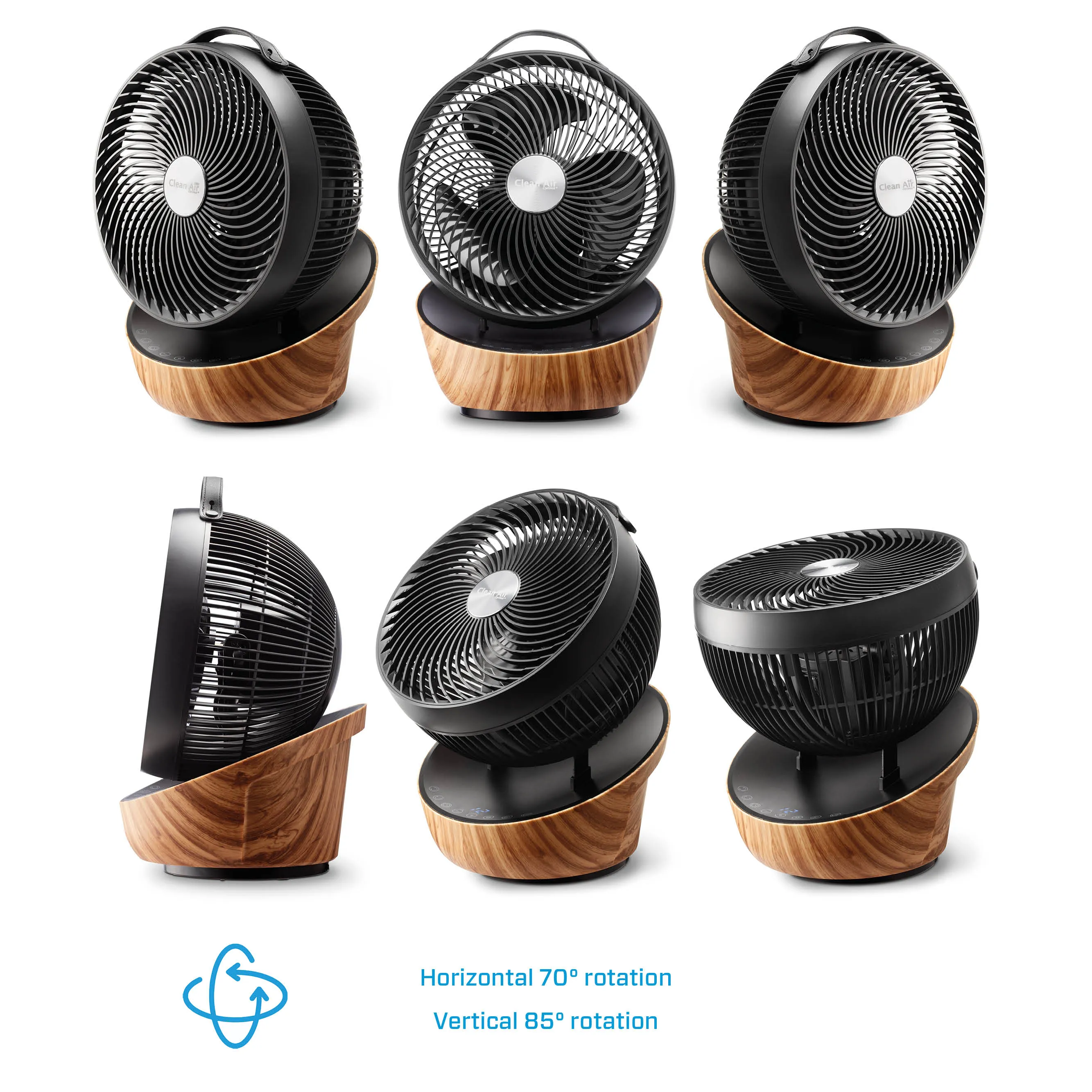 Clean Air Optima CA-403 Smart CA403Smart Thumbnail 3