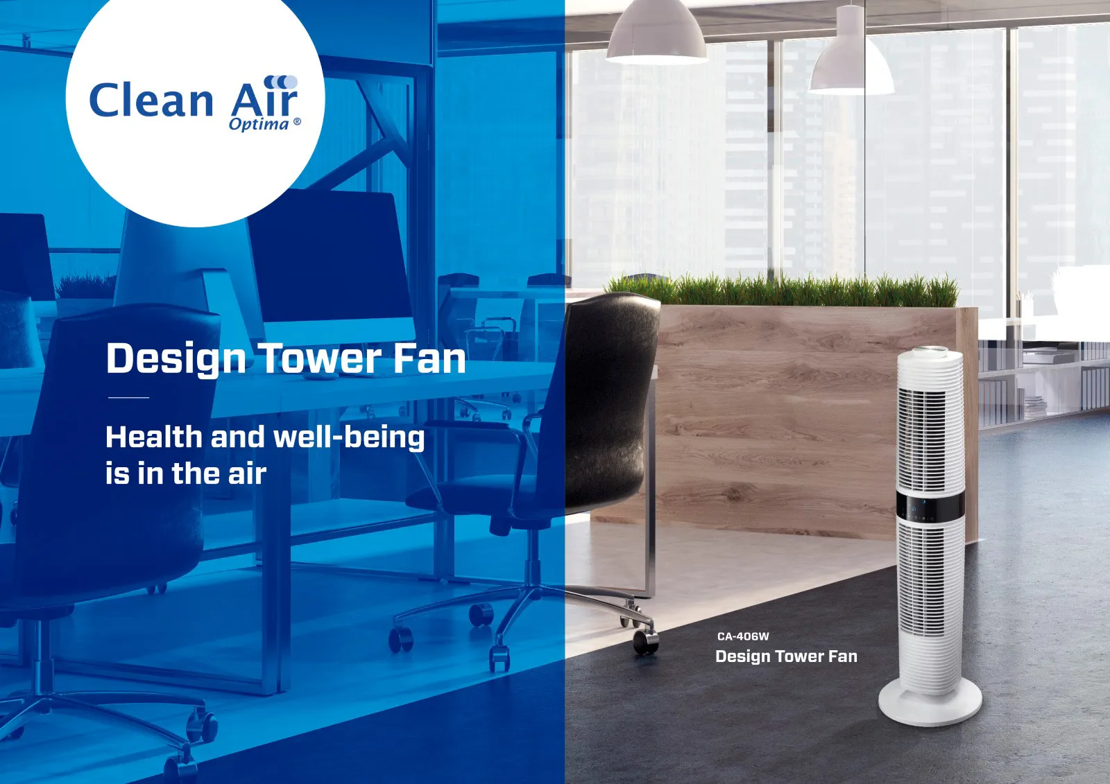 Clean Air Optima CA-406W CA406W Thumbnail 7
