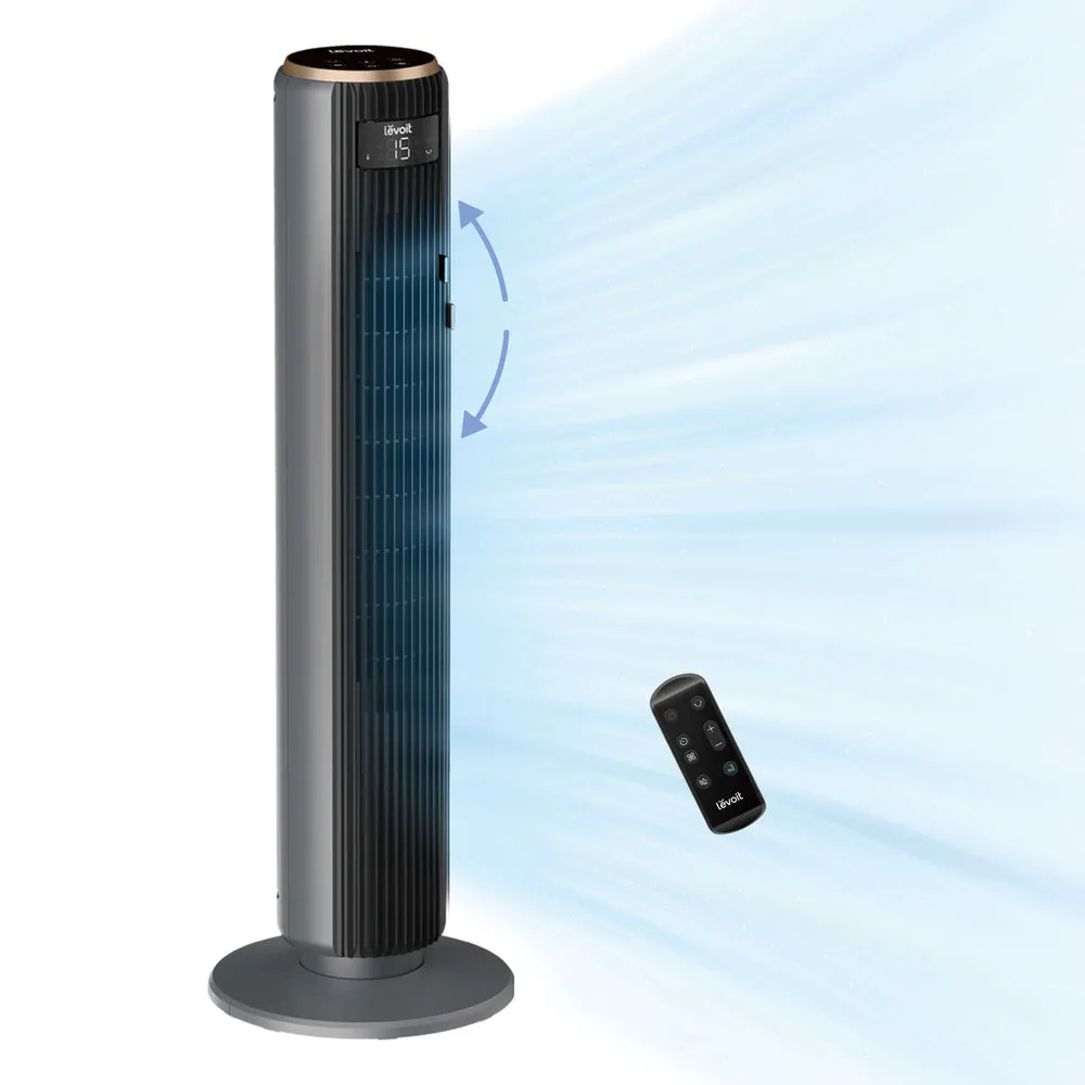 Levoit TempSense 36 DC LTF-F362-KEUR Thumbnail 1