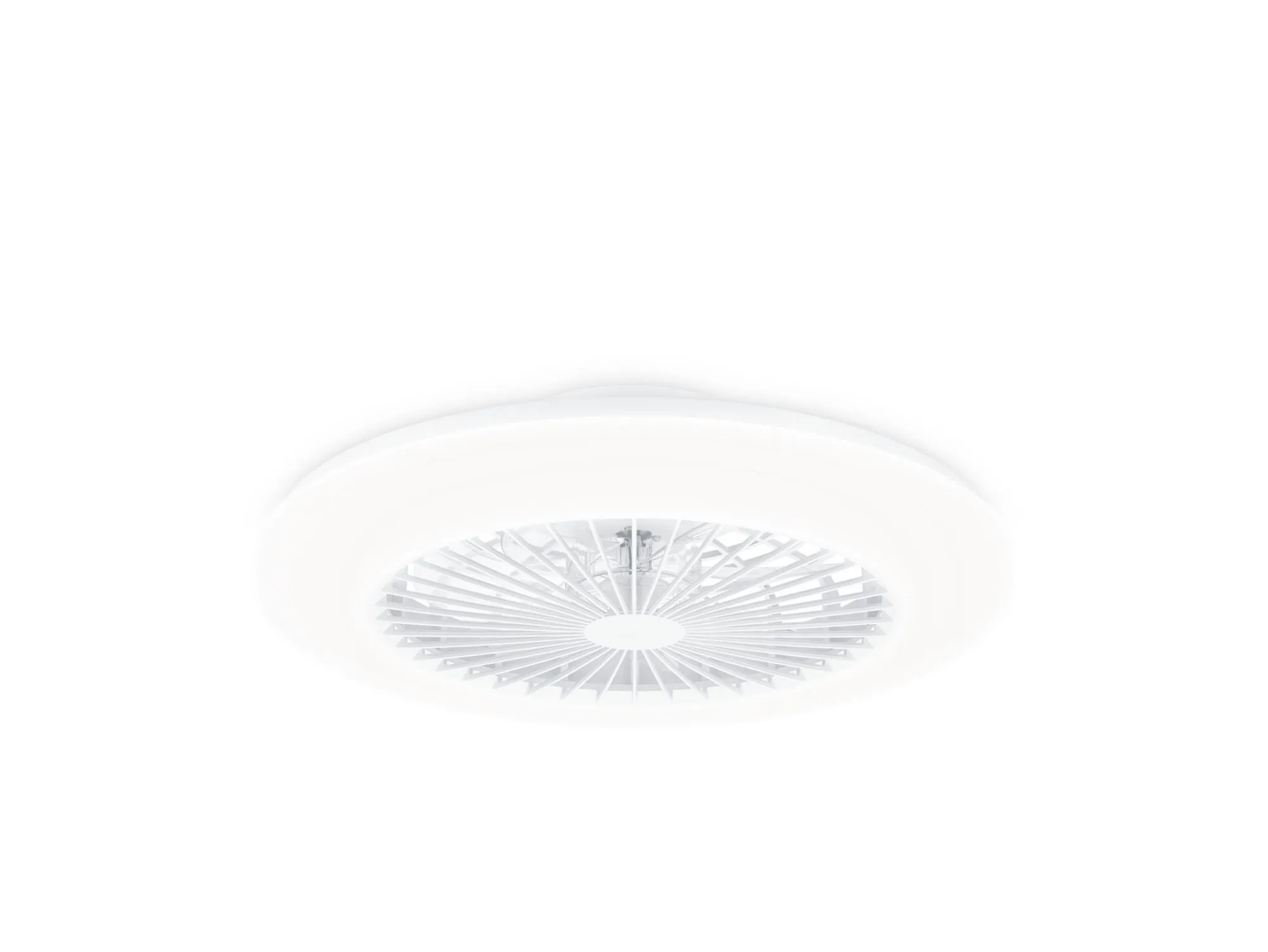 Philips by Signify Amigo Fanlı Tavan Lambası 42+20 W 8720169260641 Vantilatörle