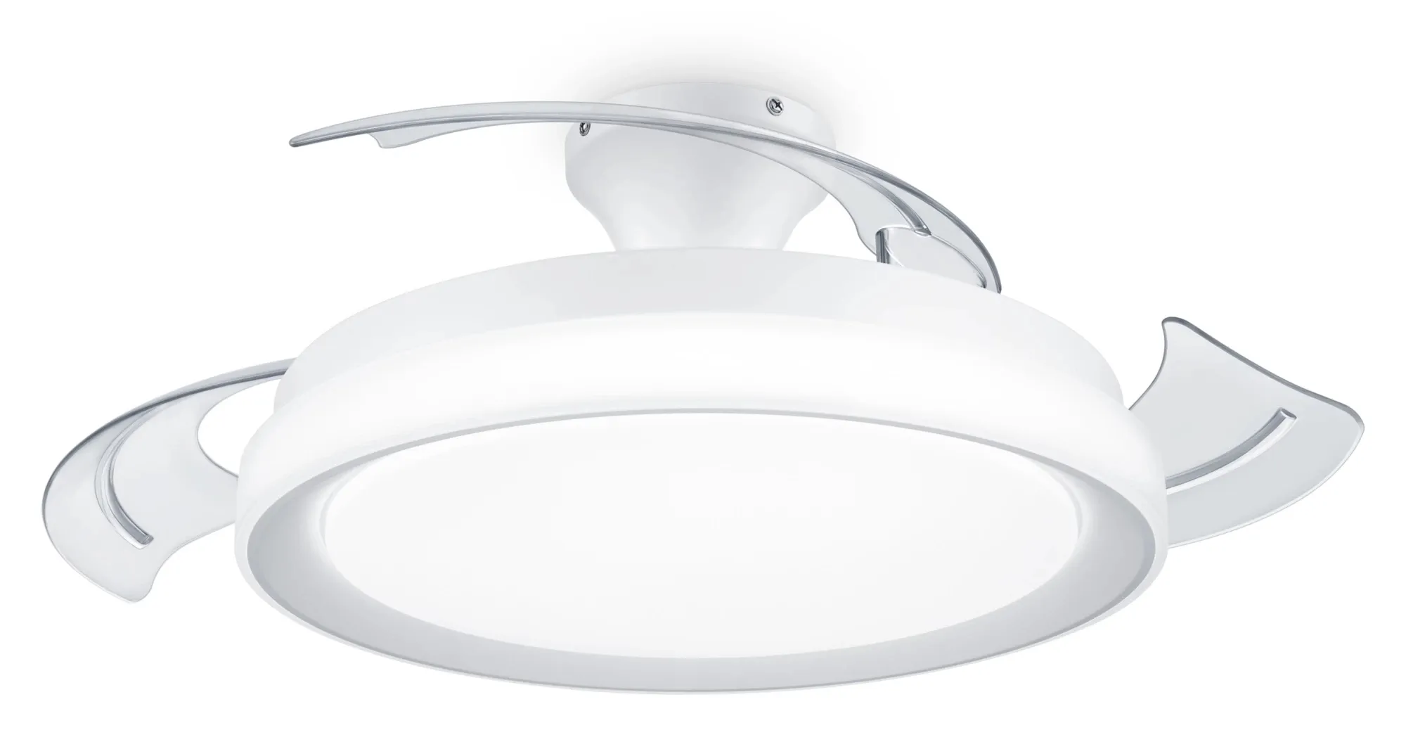 Philips by Signify Bliss Fanlı Tavan Lambası 35+28 W 8720169279087 Vantilatörle