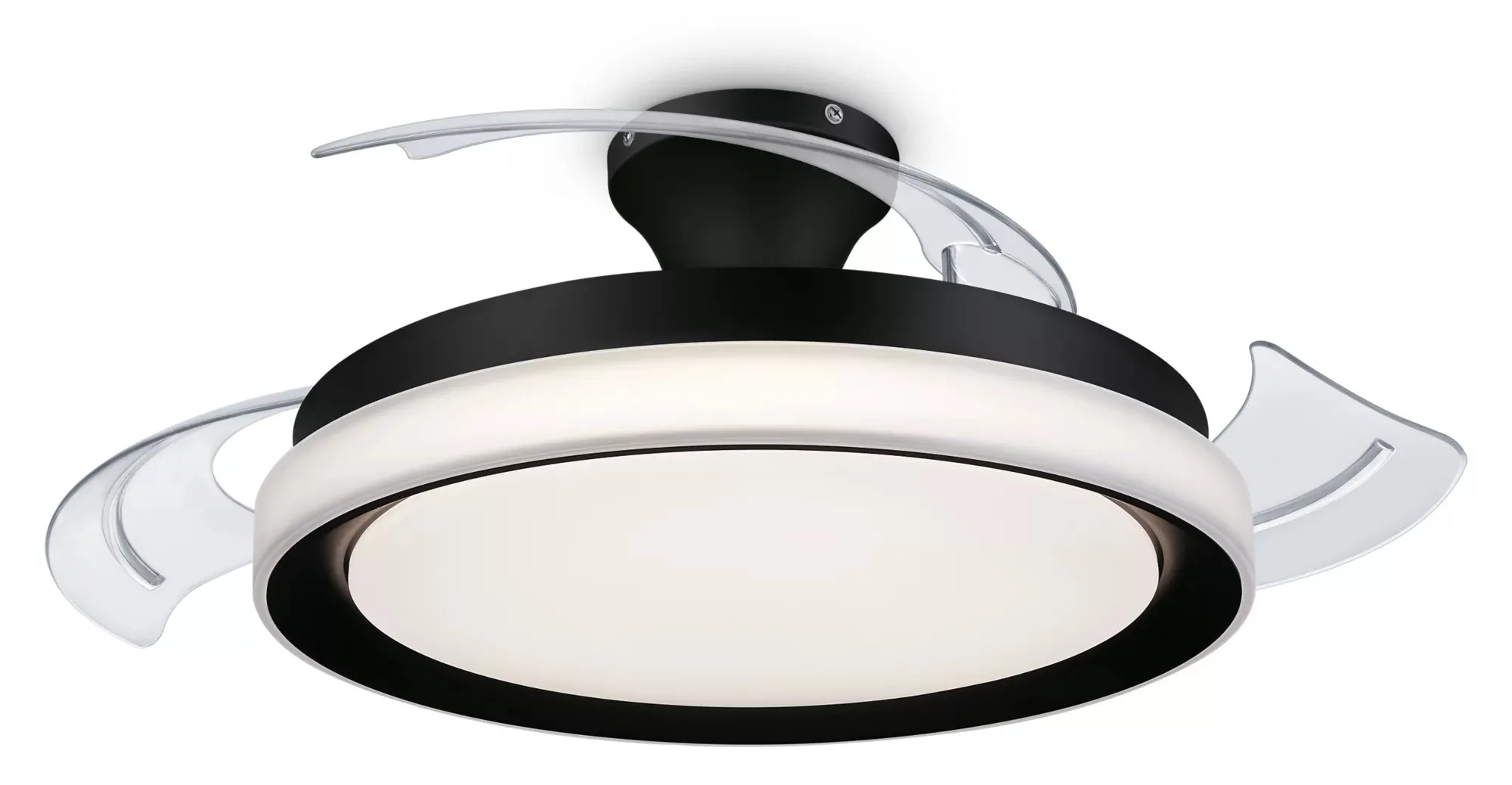 Philips by Signify Bliss Fanlı Tavan Lambası 35+28 W 8720169279100 Vantilatörle