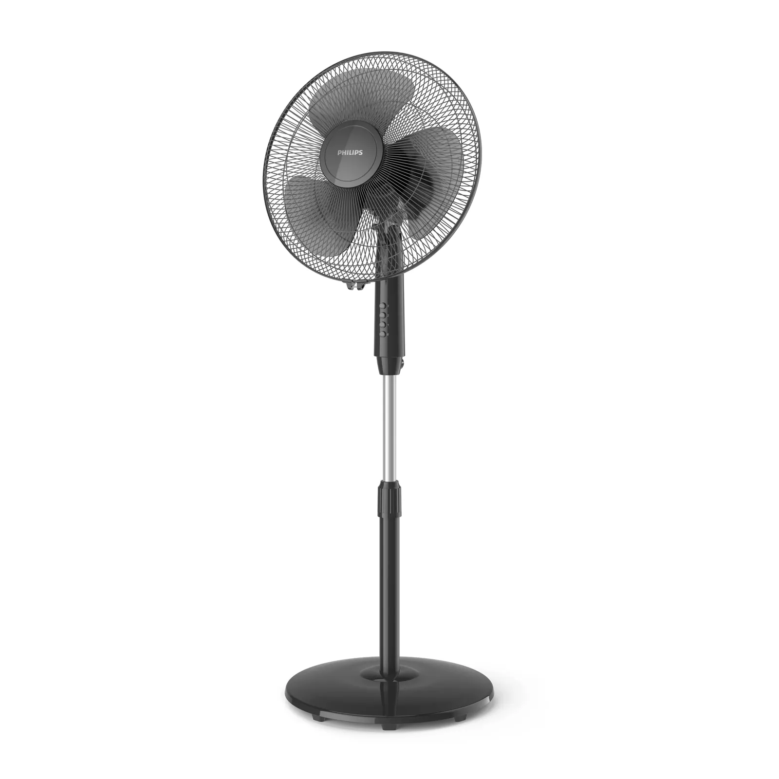 Philips ACP610/01 Vantilatörle