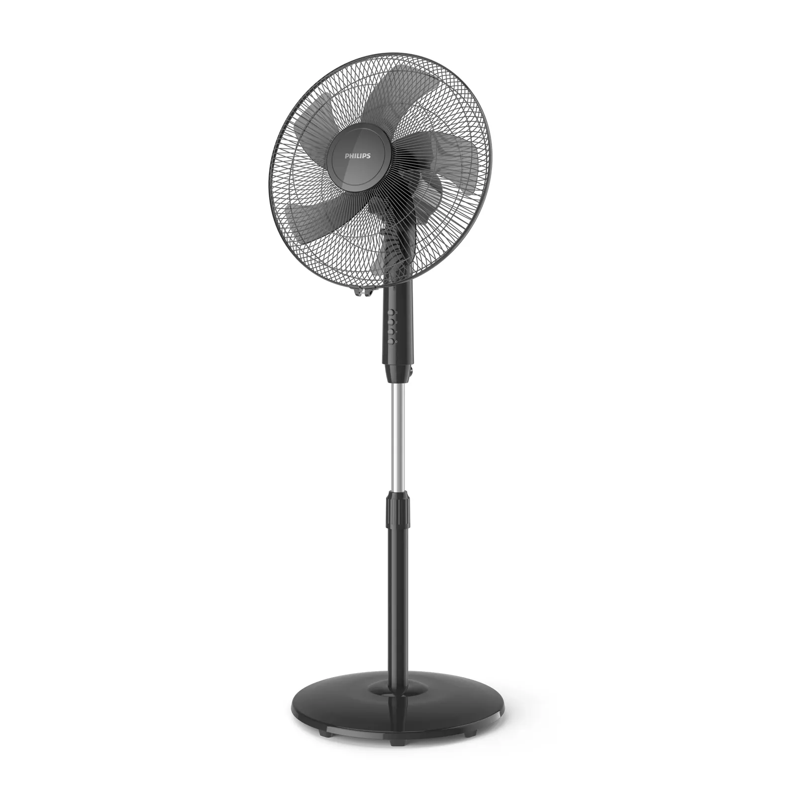 Philips ACP625/01 Vantilatörle