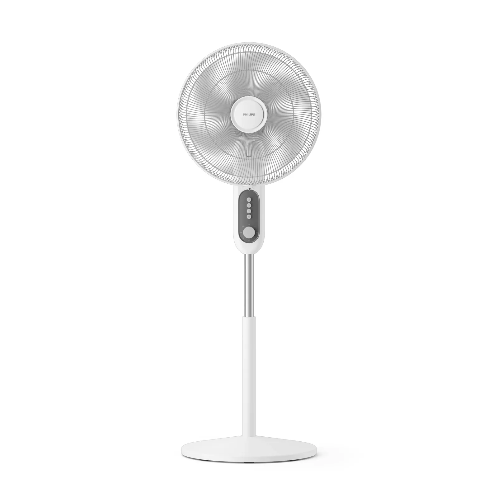 Philips CX1220/00 Vantilatörle