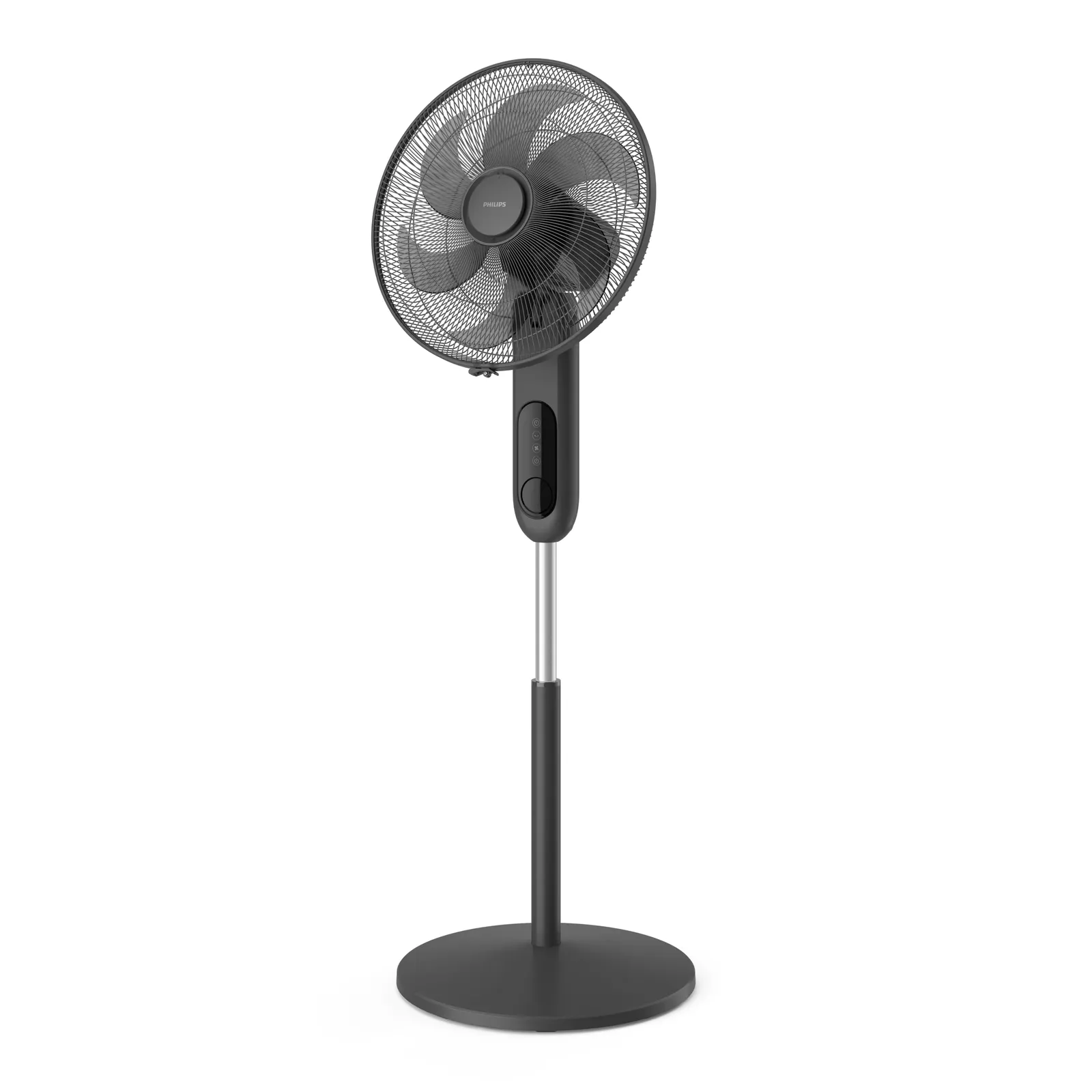 Philips CX1520/01 Vantilatörle