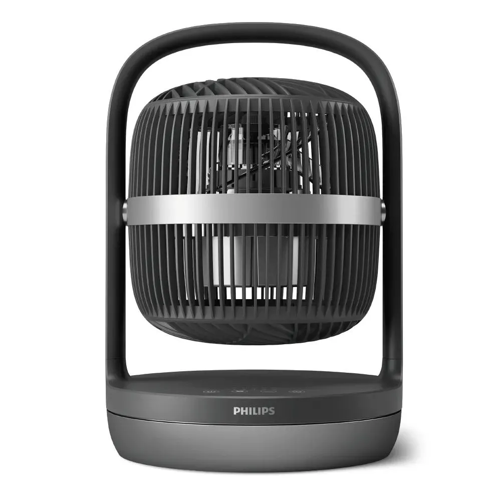 Philips CX3050/01R1 Vantilatörle
