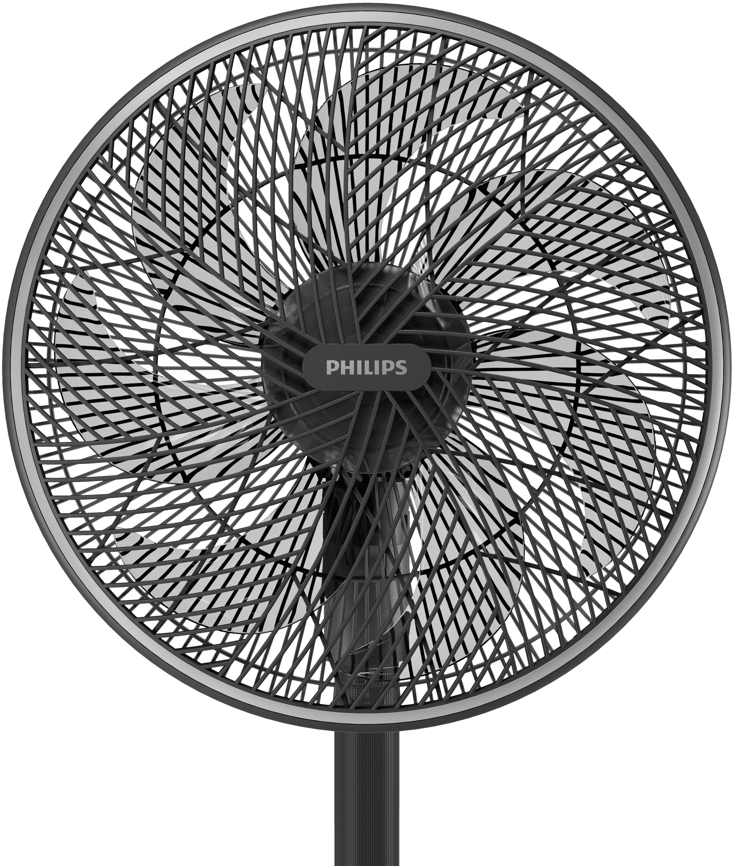 Philips Ayaklı Fan 3000 Serisi CX3550/01 Thumbnail 5