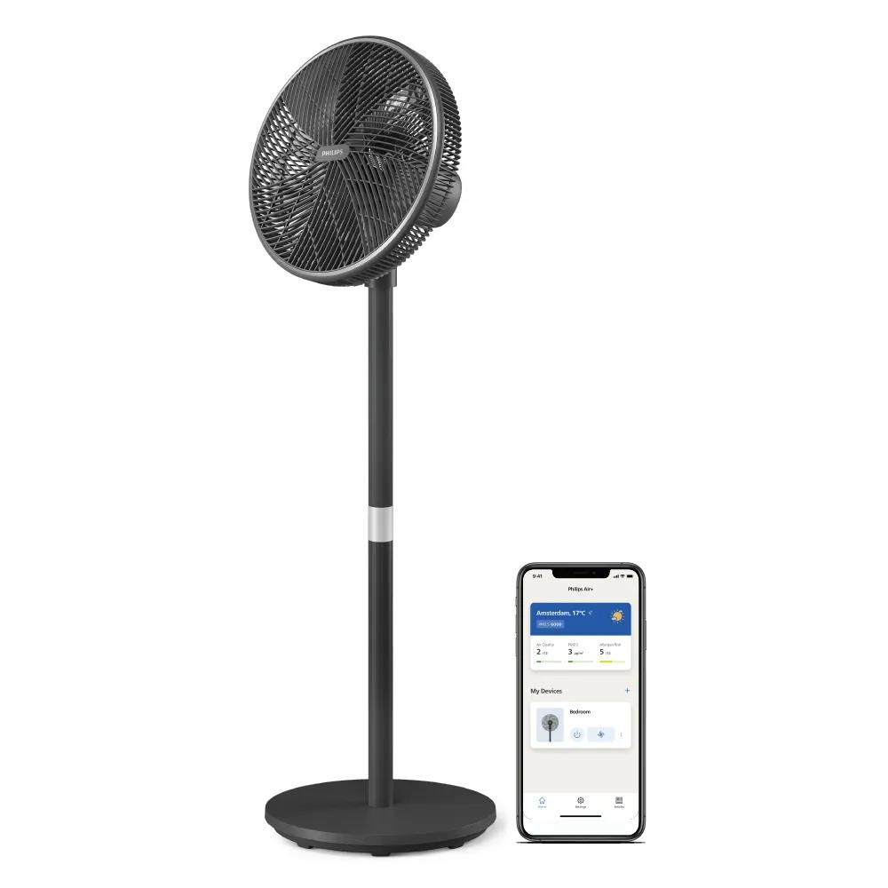 Philips Ayaklı Fan 3000 Serisi CX3550/01 Vantilatörle