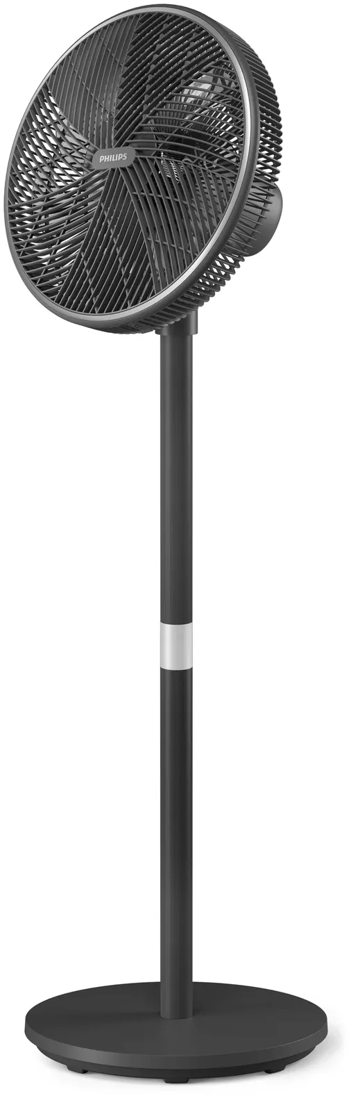 Philips CX3550/01R1 Vantilatörle