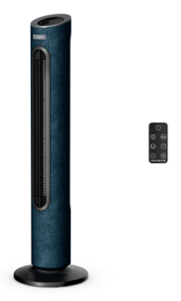 Rowenta Eole Home VU6981F0 Vantilatörle