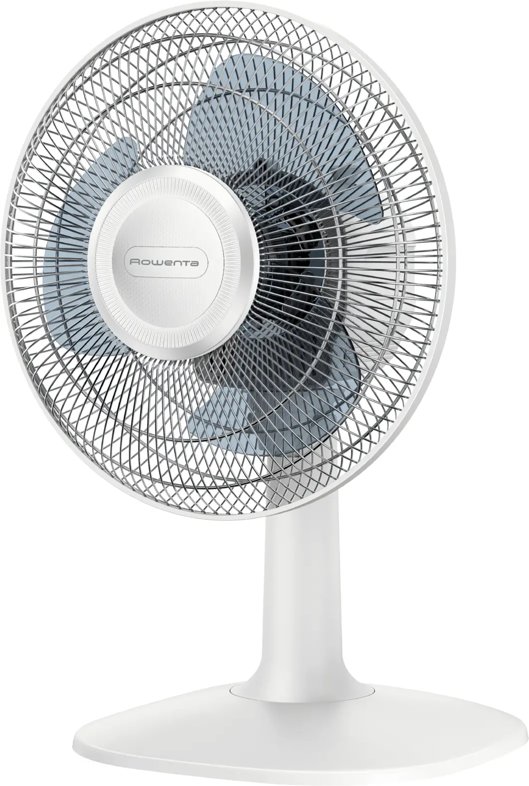 Rowenta VU2310F0 Vantilatörle