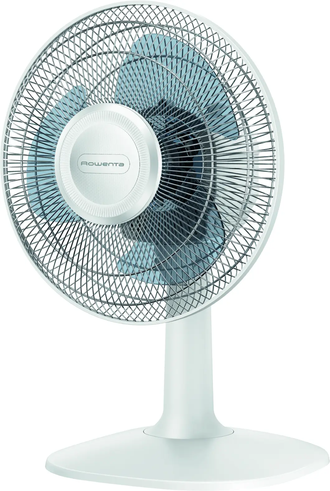 Rowenta VU2330F0 Vantilatörle