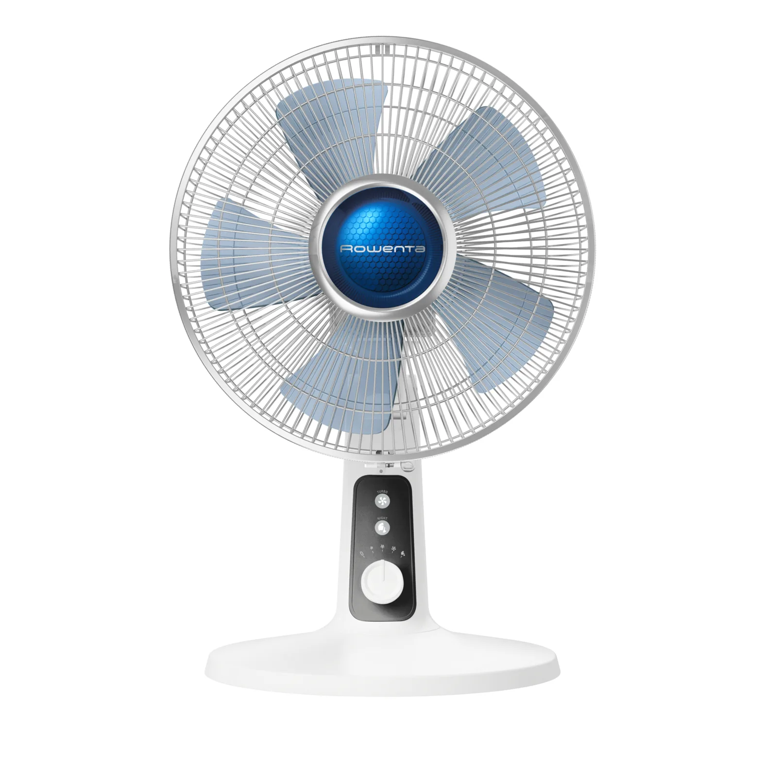 Rowenta Turbo Silence Extreme+ VU2731F0 Vantilatörle