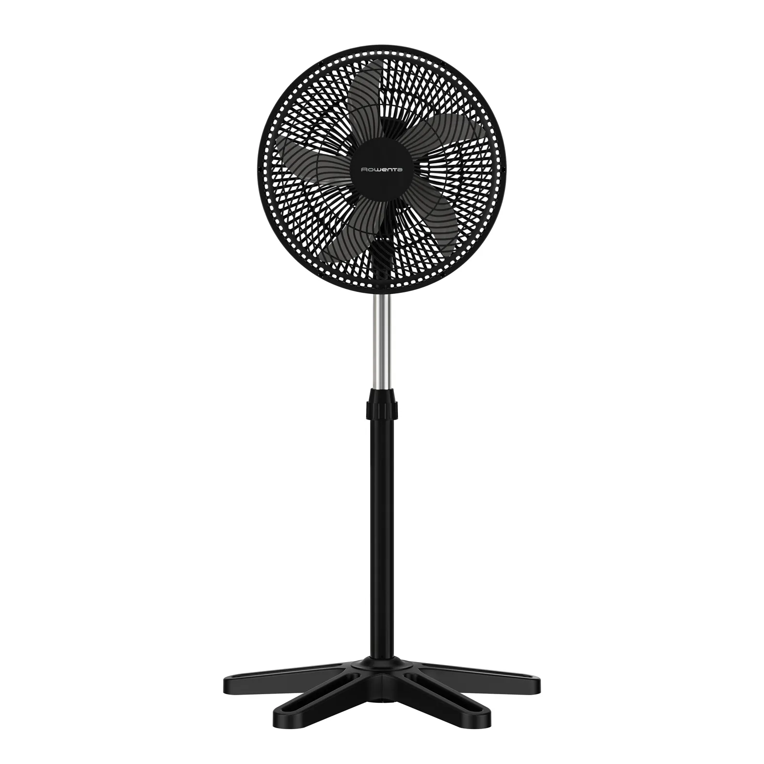 Rowenta Turbo Essential VU3110F0 Vantilatörle