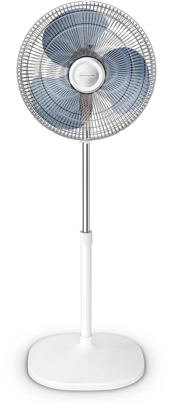 Rowenta VU4410F0 Vantilatörle