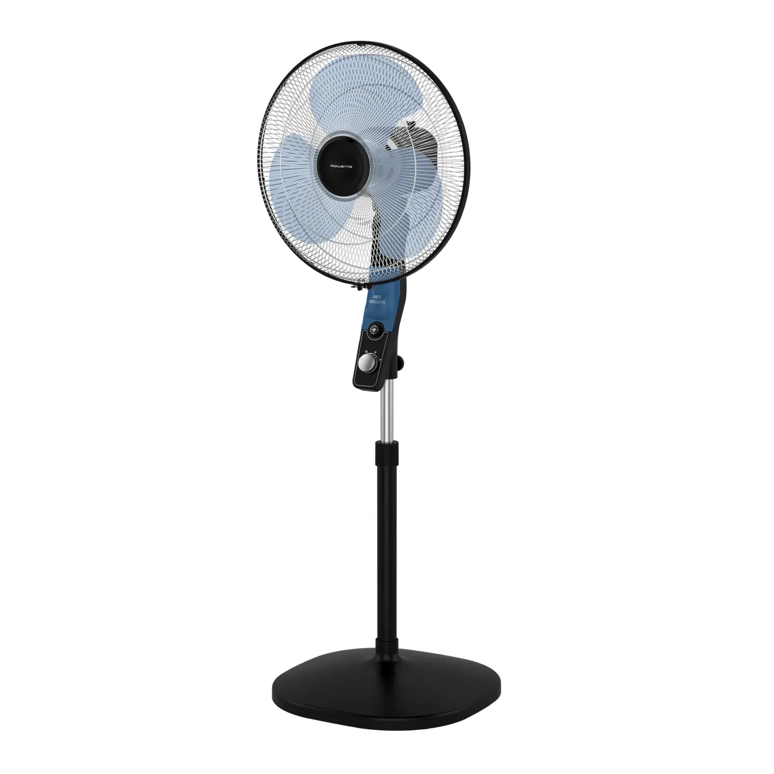 Rowenta VU4420F0 Vantilatörle