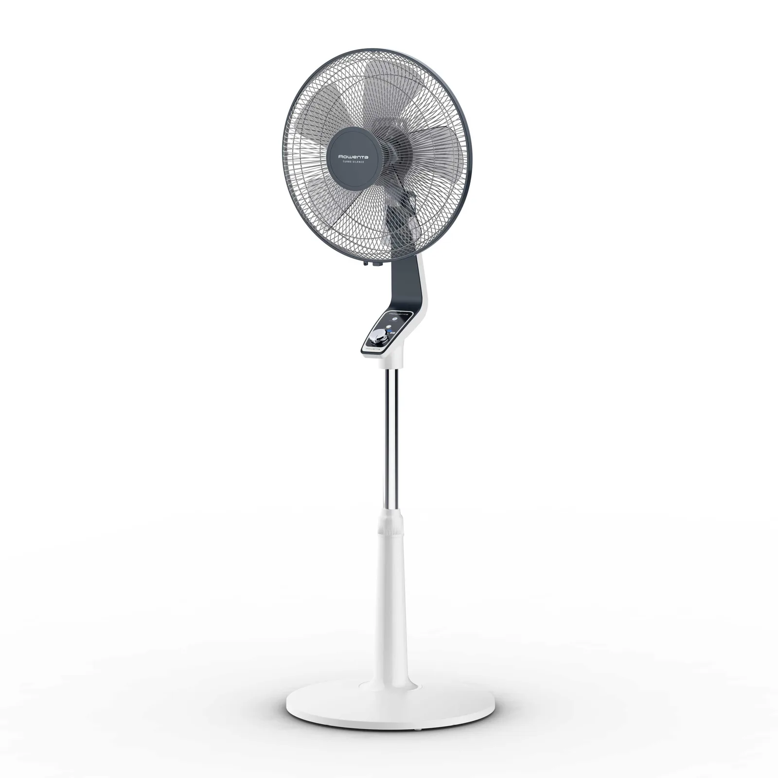 Rowenta Turbo Silence VU5645 Vantilatörle