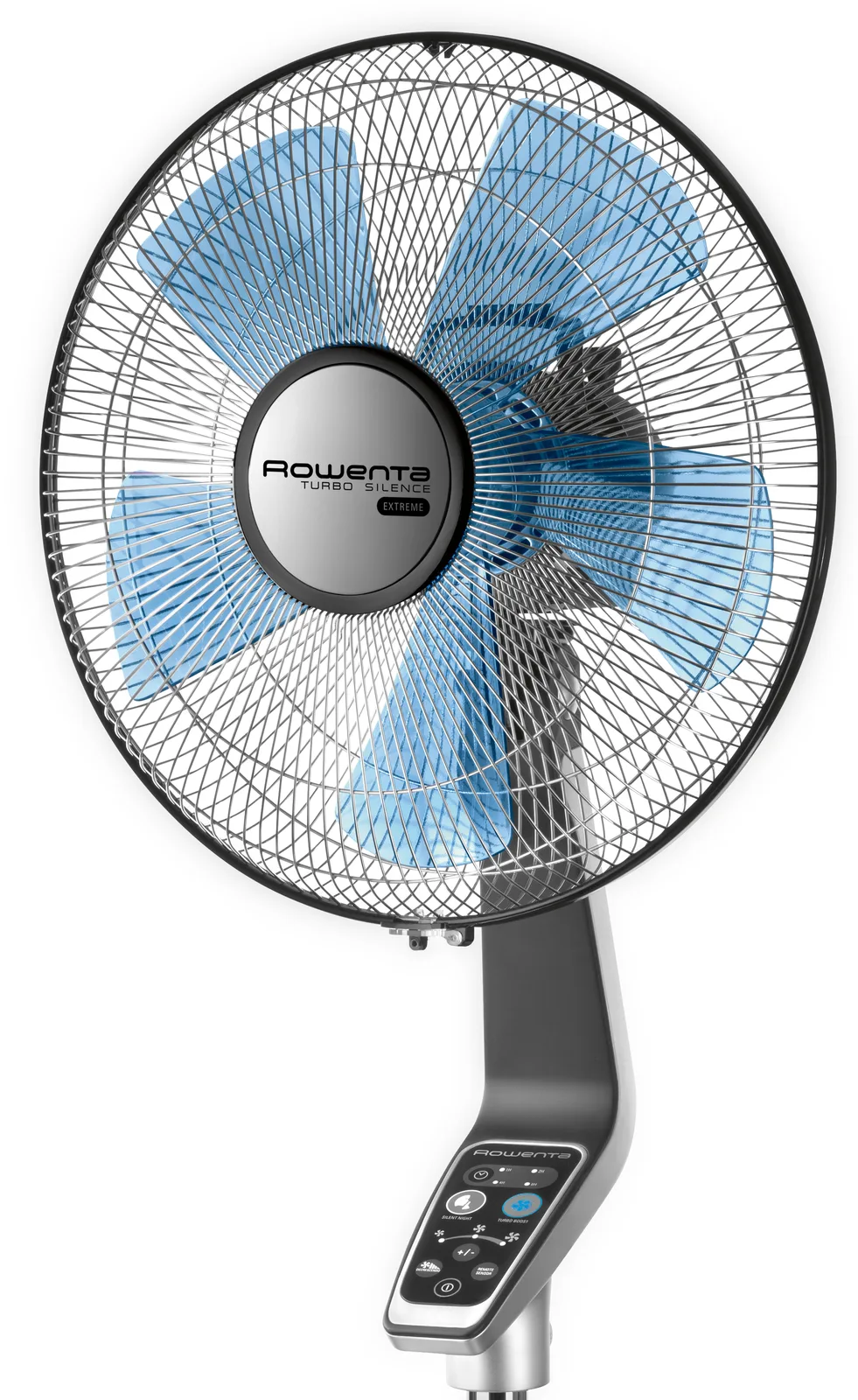 Rowenta Turbo Silence Extreme VU5670F2 Thumbnail 1