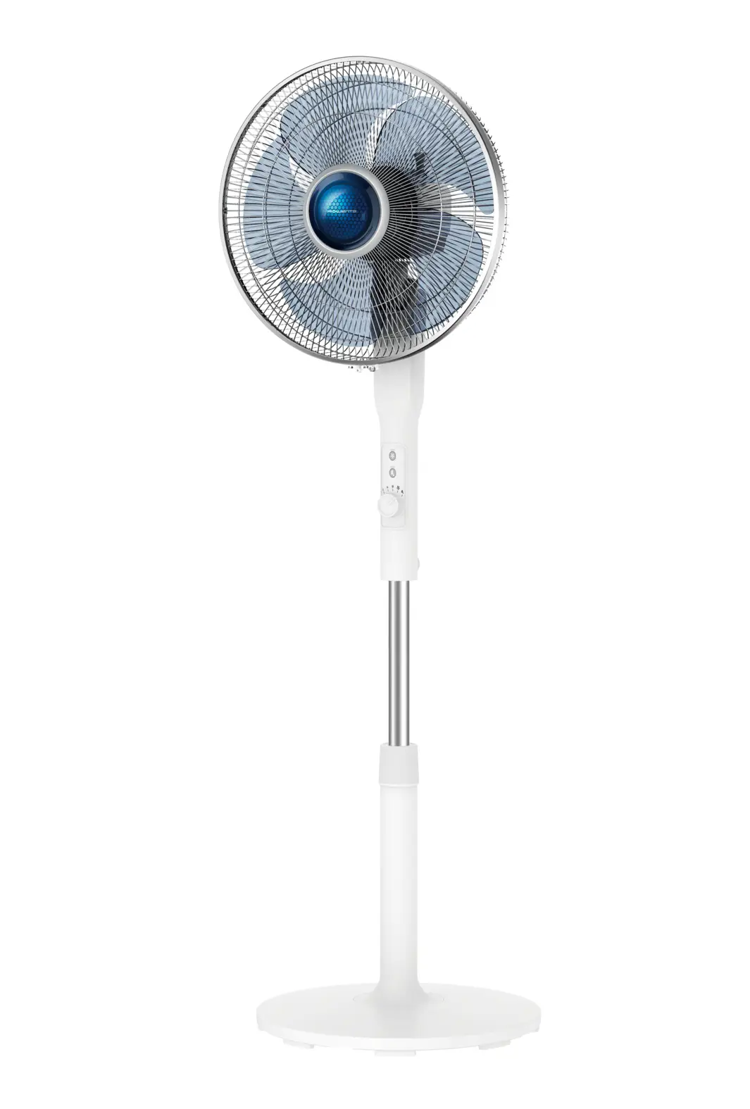 Rowenta VU5740F0 Vantilatörle