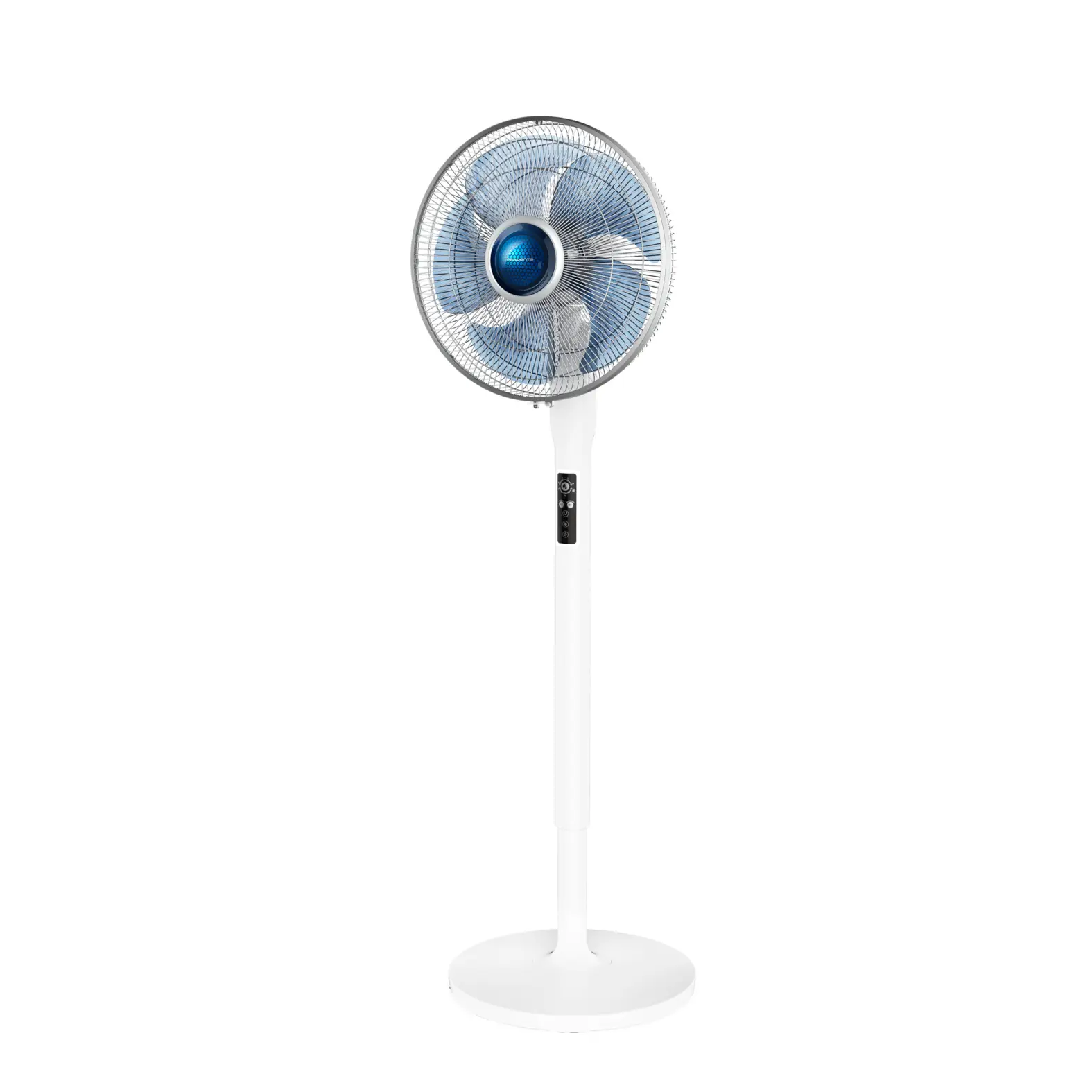 Rowenta VU5770F0 Vantilatörle