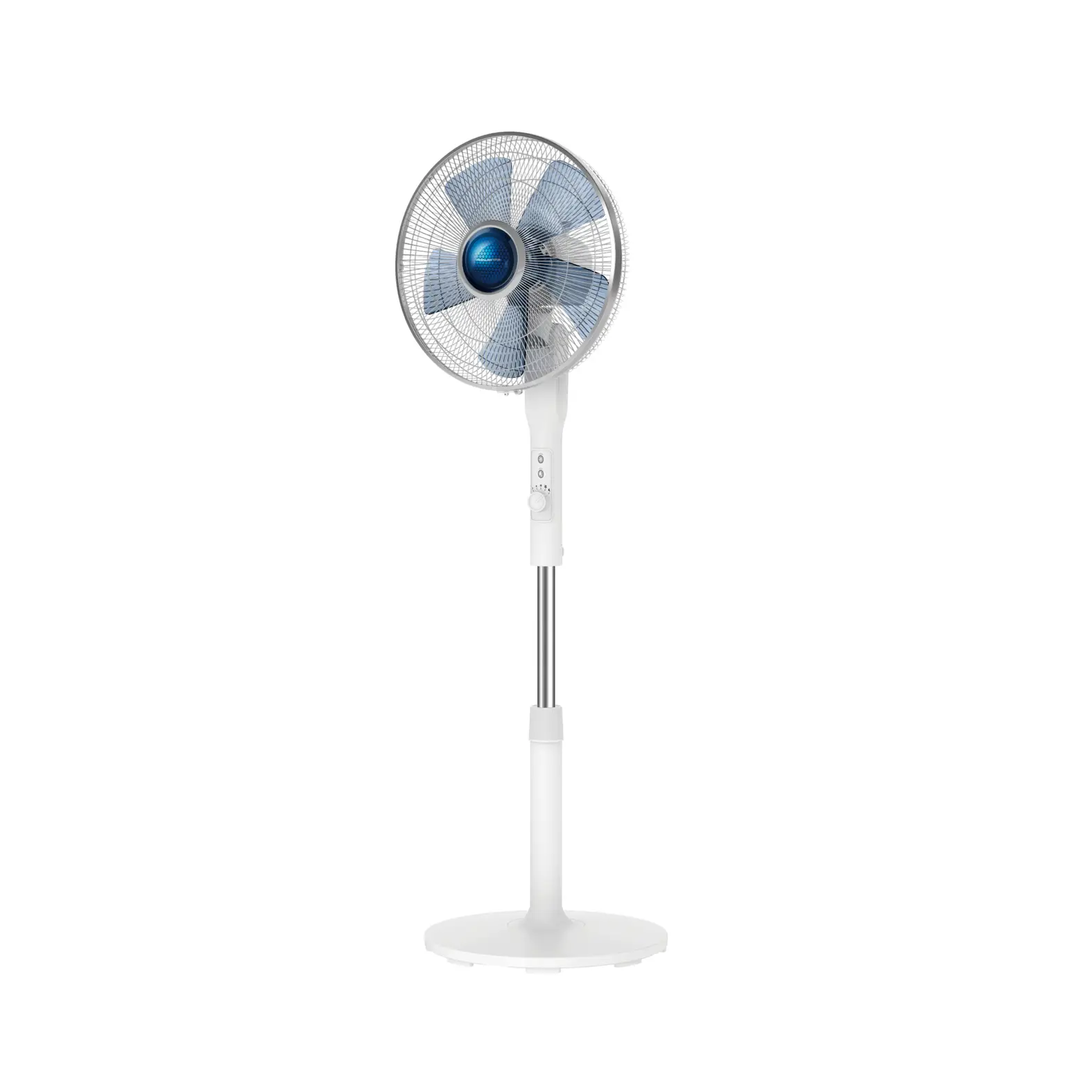 Rowenta VU5840F0 Vantilatörle