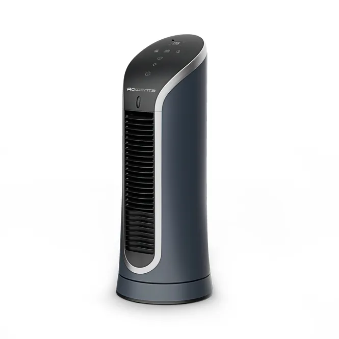 Rowenta Eole VU6220F0 Vantilatörle