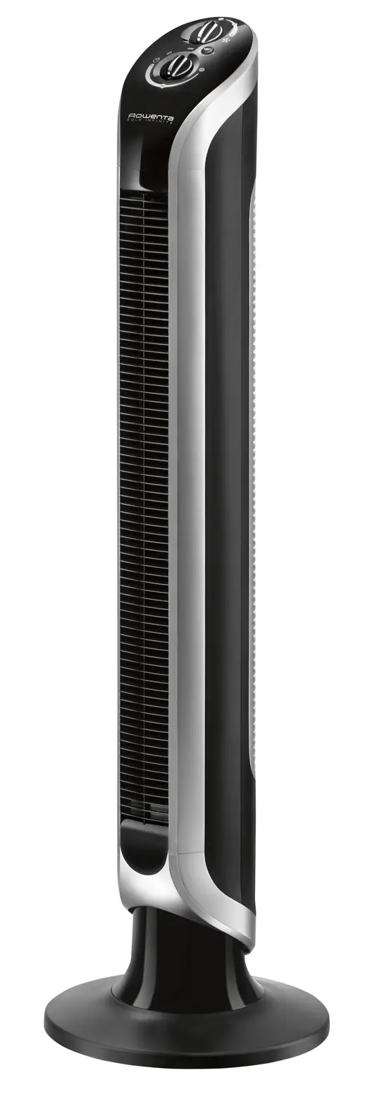 Rowenta VU6620F0 Vantilatörle