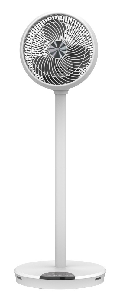 Techly IC-FAN-FLS1W Vantilatörle