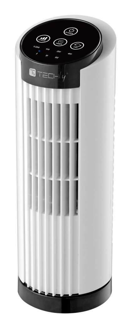 Techly IC-FAN-TF1 Vantilatörle