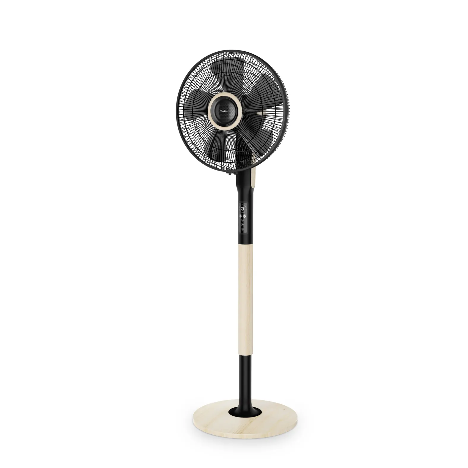 Tefal VF5880F0 Vantilatörle