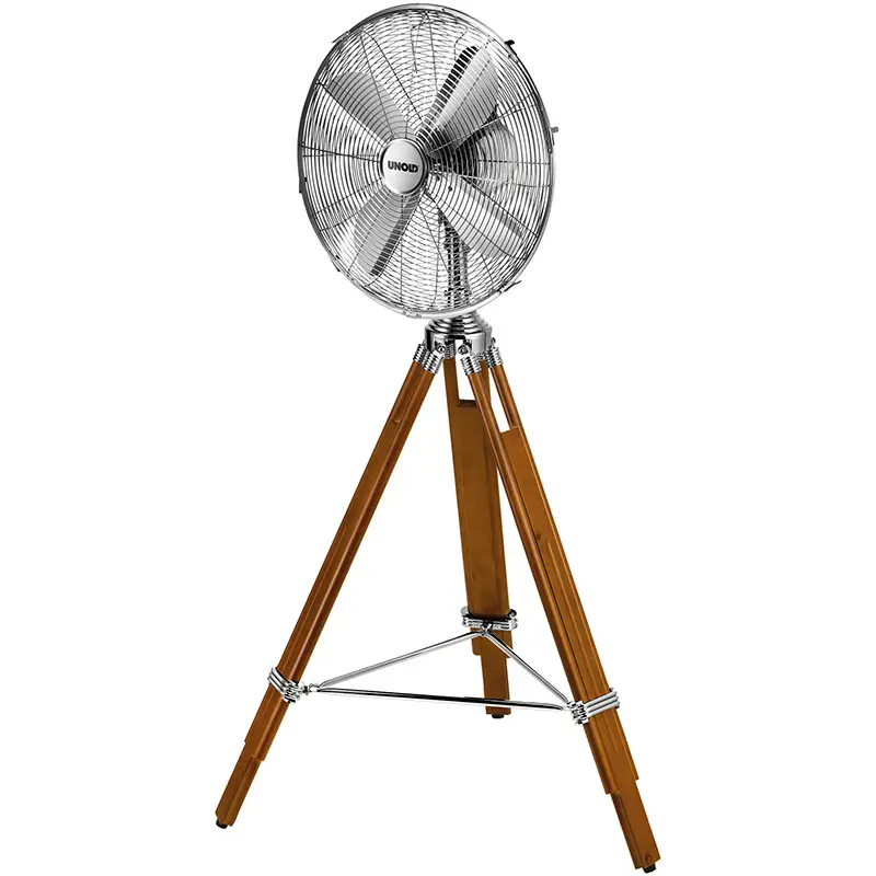 Unold 86895 Vantilatörle