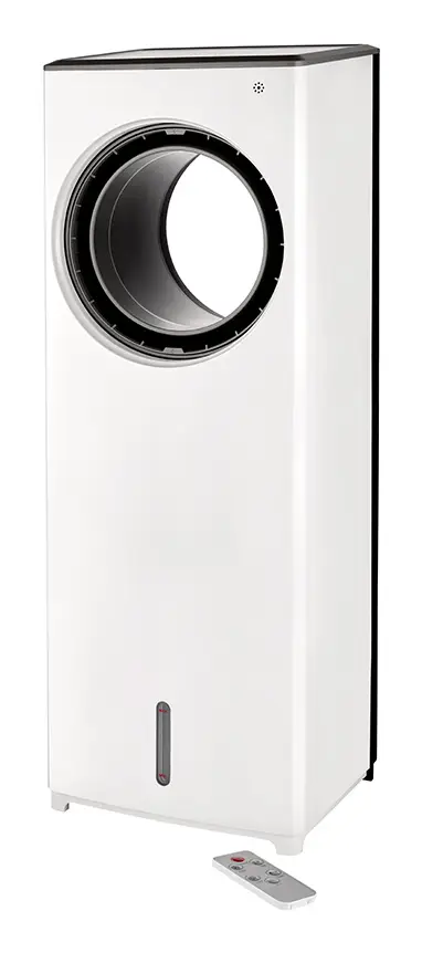 Unold 86990 Vantilatörle