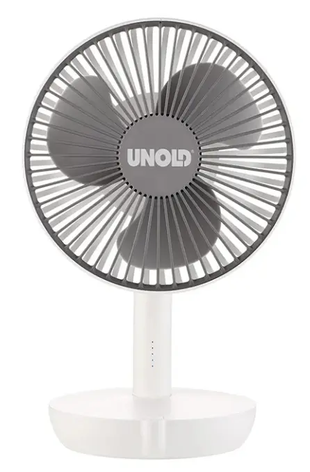 Unold Breezy 86710 Vantilatörle