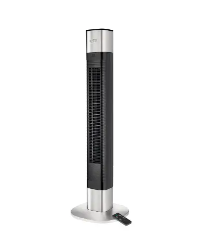 Unold Edel 86956 Vantilatörle
