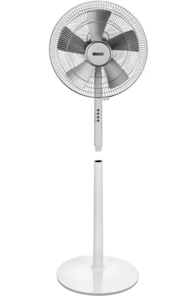 Unold Silverline 86820