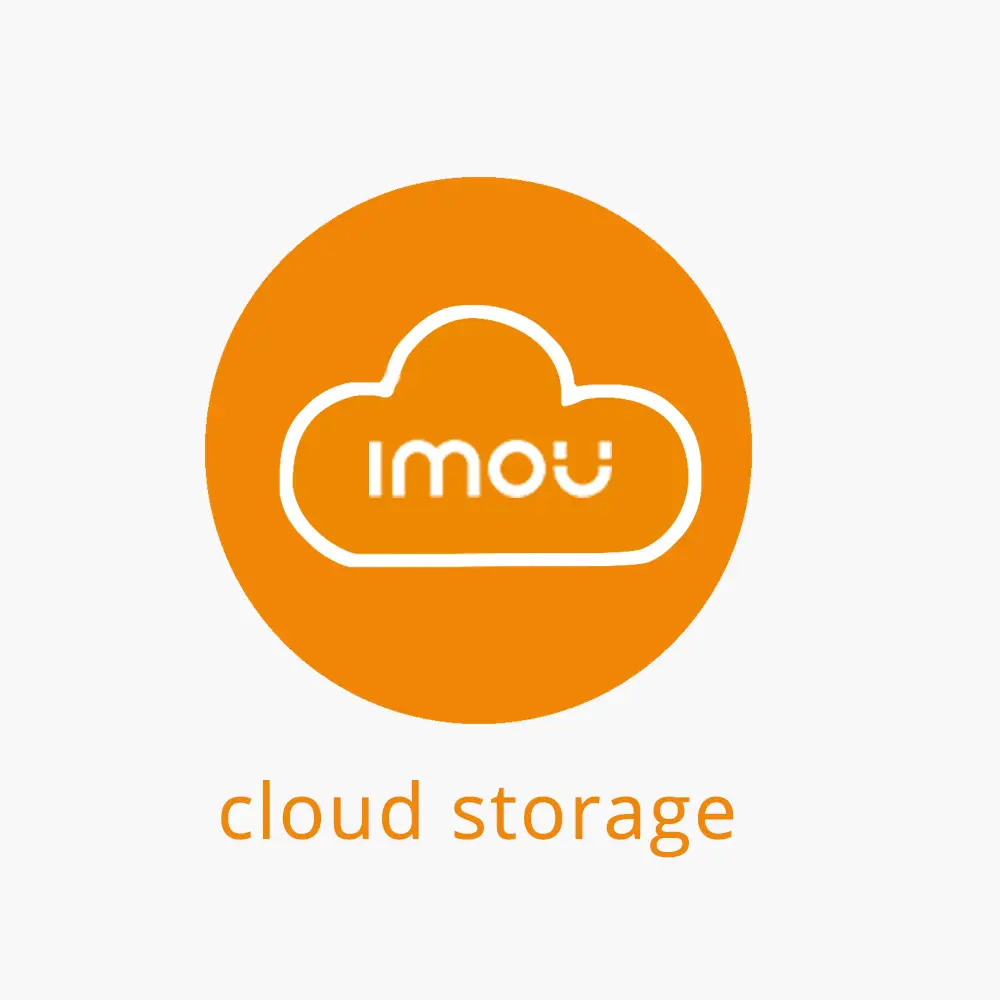 Imou Cloud Storage 2.9.05.01.10006 Veri Depolama Servisleri