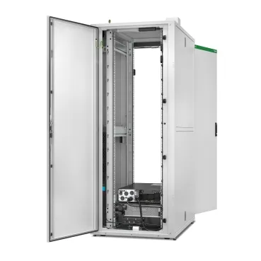 APC EcoStruxure Micro Data Center, mit 42HE Rack MDC42USRSI Thumbnail 2
