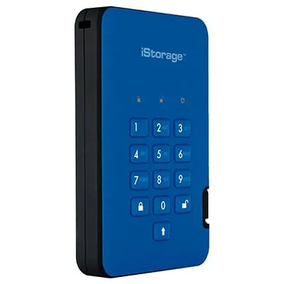 Origin Storage ISDA2256SSD8000BE Veri Şifreleme Gereçleri