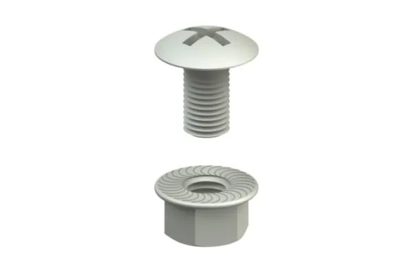 Legrand 801111 Vidalar & Civat