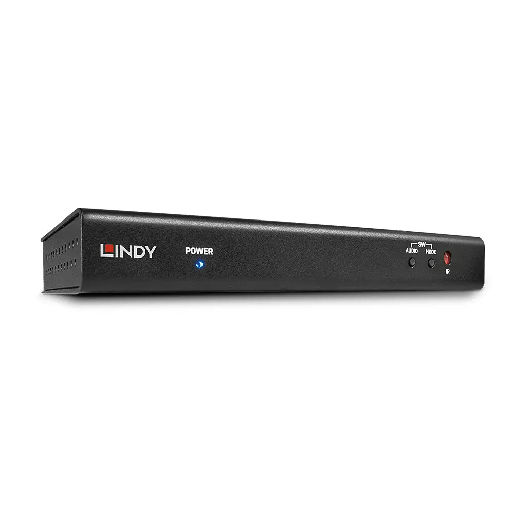 Lindy 38150 Video Açma Düğmeleri