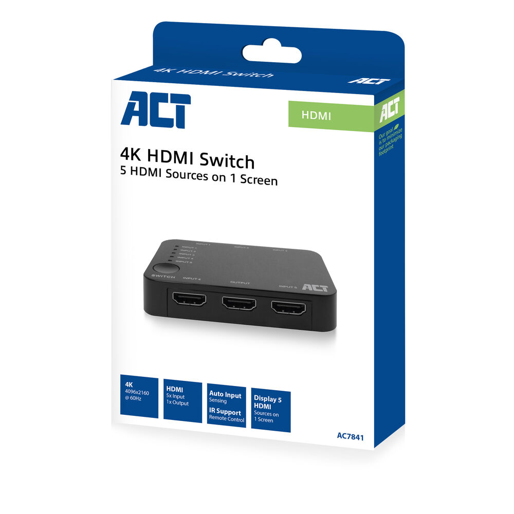 ACT AC7841 Thumbnail 2