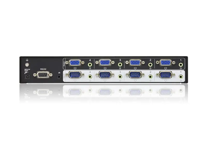 ATEN VM0404-AT-G Thumbnail 1
